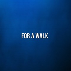 Take You For A Walk