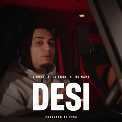 Desi (Remix)