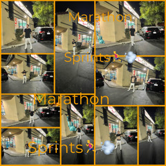 Marathon Sprints