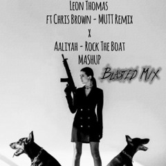 Mutt x Rock The Boat MASHUP (Blasted Mix)