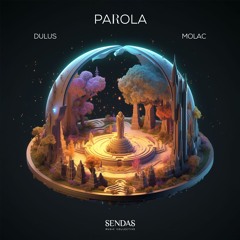 DHAthens Premiere: Molac & Dulus - Parola [Sendas Music]