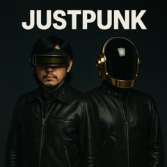 JUSTPUNK (그냥즐겨)