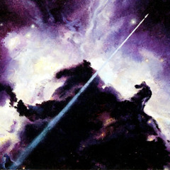 we on the moon ft beefuniverse (prod. luhplu2o & kalimbatones)