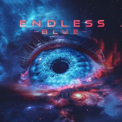 Endless Blue (AI-generated Music)