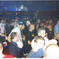 House mix 1994- 2004