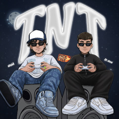 FREE TNT (By JR MOON x NOVVA)