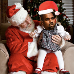 Touch The Sky x Last Christmas (Kanye “Ye” West x Wham!) by toasty digital