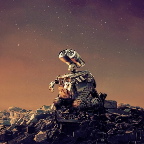 Wall e stream online free new arrivals