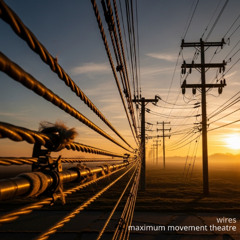 wires