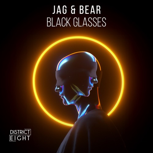 Jag & Bear - Black Glasses (Original Mix)