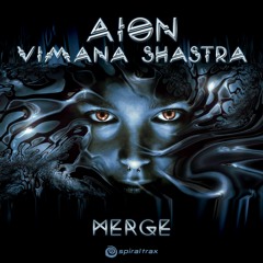 01 - Aion, Vimana Shastra - Merge
