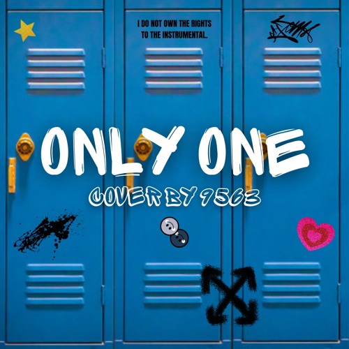 ONLY ONE