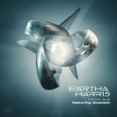 Eartha Harris feat. Bluetech - Pretty Planet [Sofa Beats]