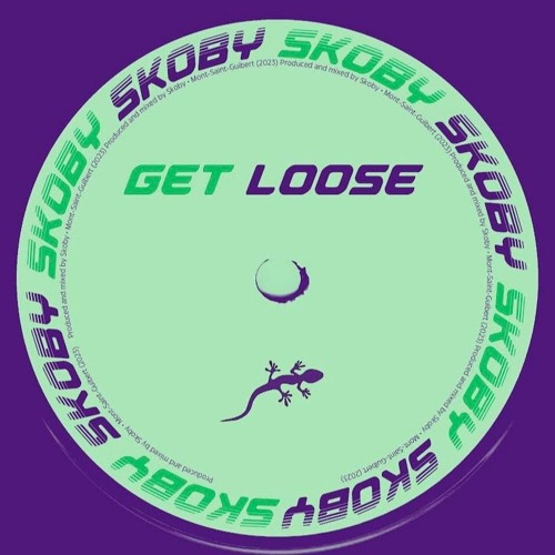 *PREMIERE* Skoby - Get Loose