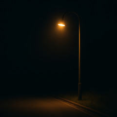 Heart of the Night
