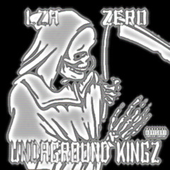 LZA x ZERO - GETTIN DOUGH [PROD. LOKO LOS]
