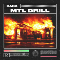 Baba - Mtl Drill