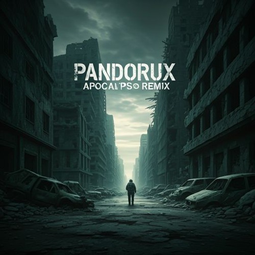 Pandorux - Apocalypso (Remix)