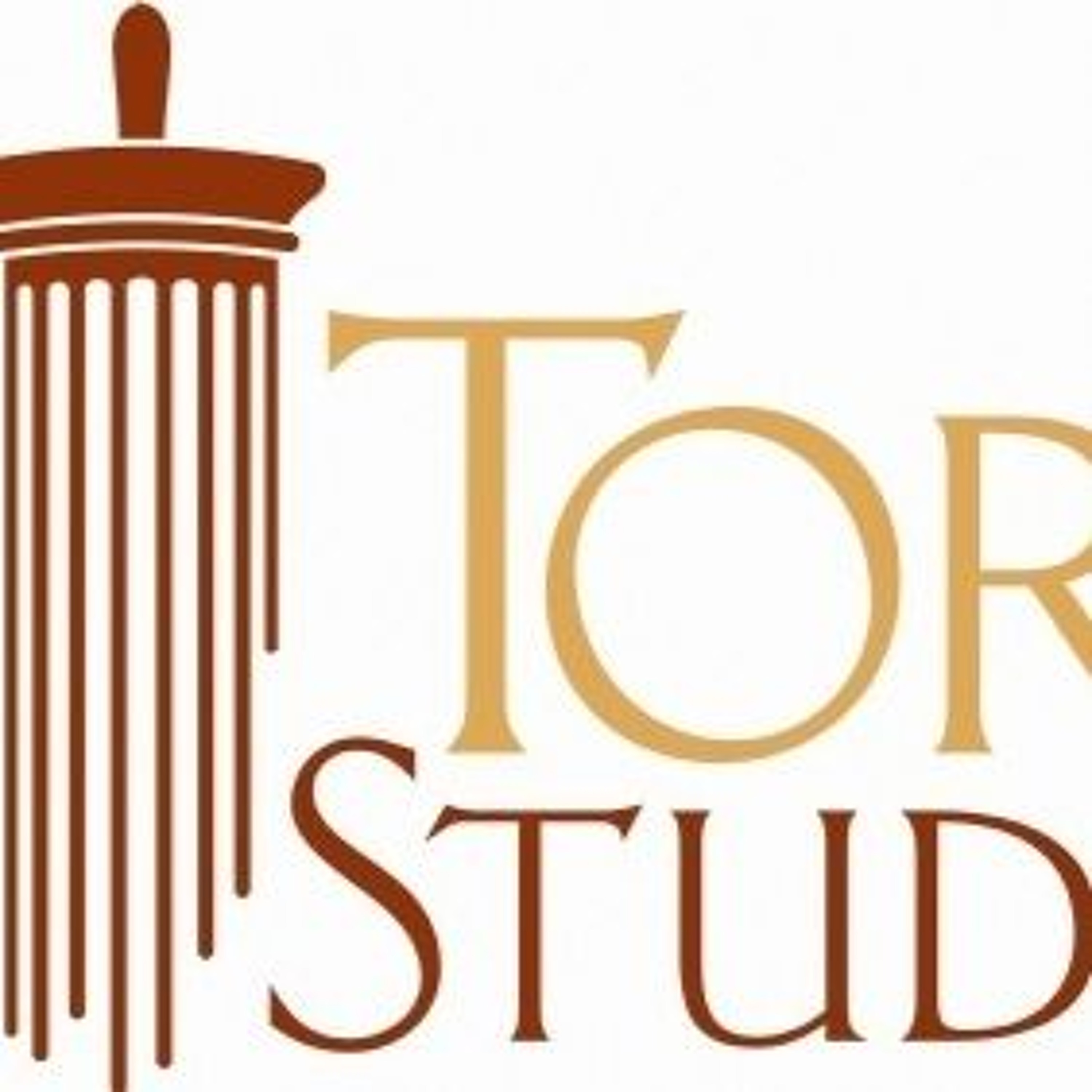 Torah Studies: Its my Body, I can do what I like?! episode artwork