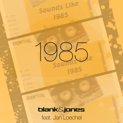 RELAX | CHILL OUT by Blank & Jones
