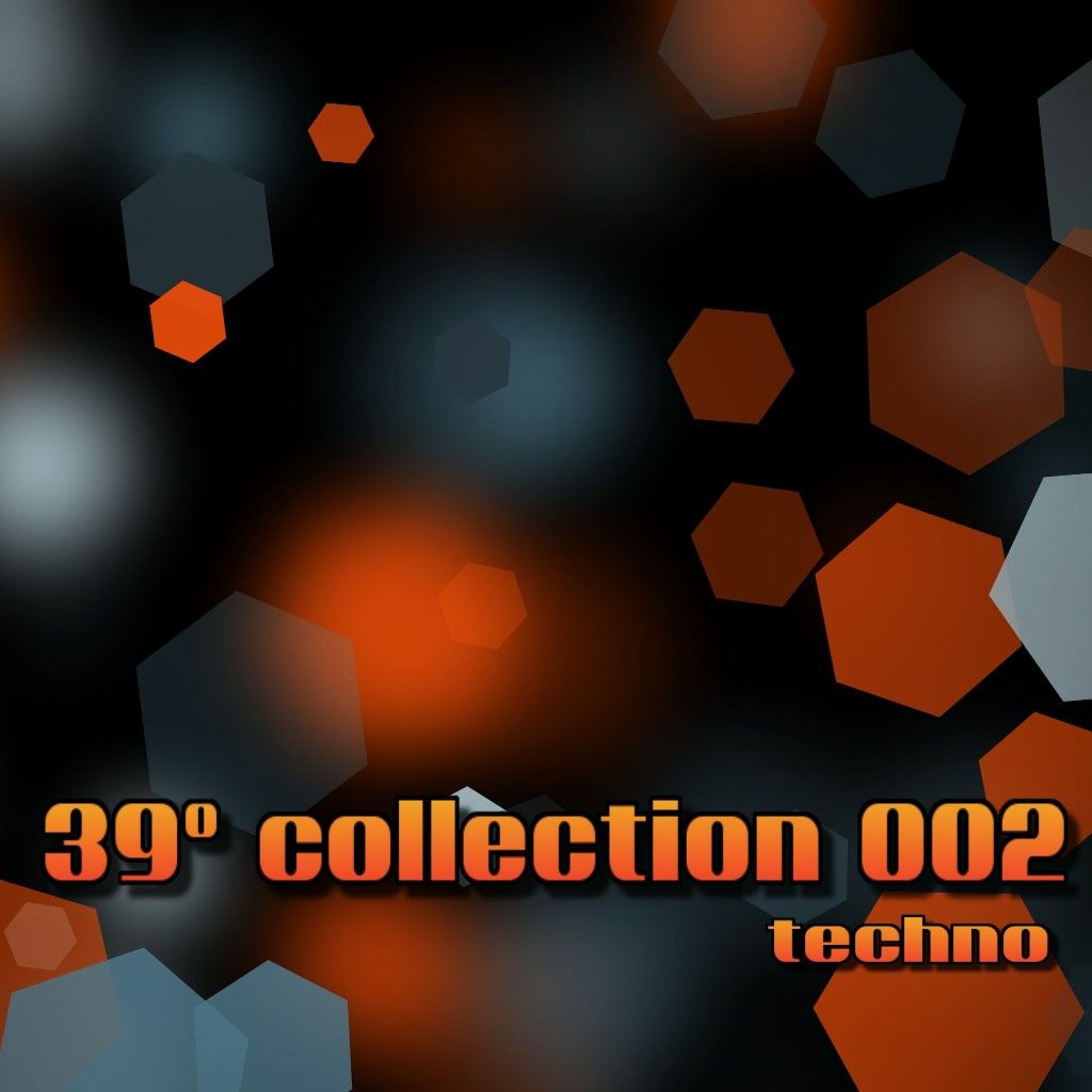𝟑𝟗° 𝐜𝐨𝐥𝐥𝐞𝐜𝐭𝐢𝐨𝐧 𝟎𝟎𝟐 episode artwork