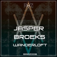 Jasper Broeks & Lano - Wanderloft