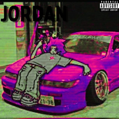JORDAN (ft My Sister)