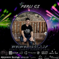 FUNKOT FYP 2025 • SALAHKAH KITA (New) VS APA KABARMU DISANA (Viral) TILLDROP REQUEST BY PAPA BILLY