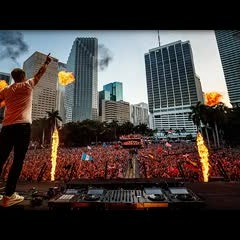 Armin van Buuren live at Ultra Music Festival Miami 2023 | UMF