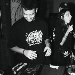 pedrvso /// SP404 LIVE SET - BASIQUINHA part 02 (30/04/2025)