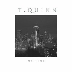 My Time (Prod. Ramsey Beatz)