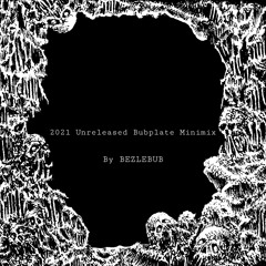 2021 Unreleased Bubplate Minimix