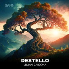 Julian Cardona - Destello (Original mix)