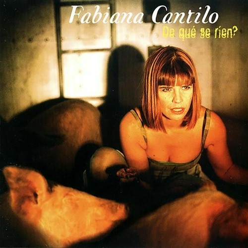 Stream Fabiana Cantilo Discografia Completa Descargar from ...
