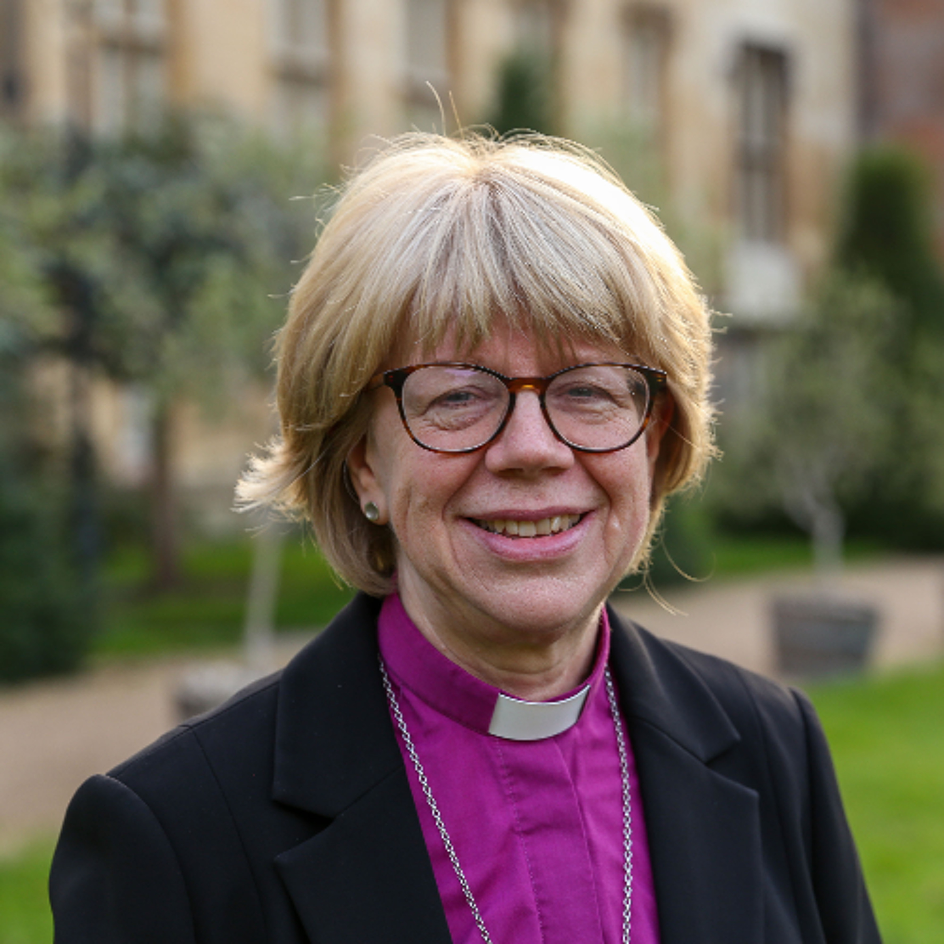 Exclusive interview with the Archbishop of Canterbury