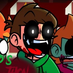 Edd’s Kill-A-Thon (Triple trouble EDDSWORLD Mix)