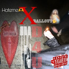 HATEME<3/BALLOUT666