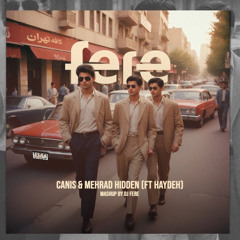 Dj Fere - Canis & Mehrad Hidden Ft. Hayedeh MashUp.mp3