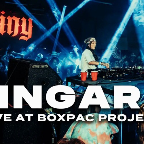 Zingara - Live at Boxpac Project