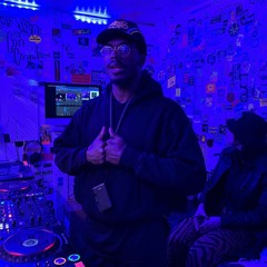 Keep It Moving - Stonie Blue @ The Lot Radio 04 - 17 - 2022