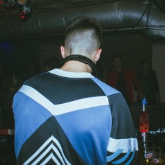 Pæbo - Recorded Live @ Gather2gether pres. Fractured Minds (2019.05.18) {cut}