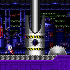 Sonic CD: Fan Soundtrack - Titanic Altar (Present)