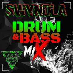 Swyndla Drum & Bass Mix