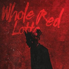 Whole Lotta Red (feat. MaddMax & Smooky MarGielaa) - PBC