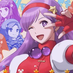 inbirth — サイコボール