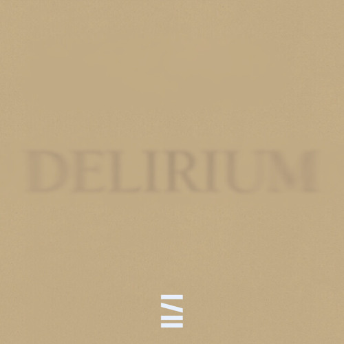 Elley Duhé - DELIRIUM (SURVIV4 Remix)