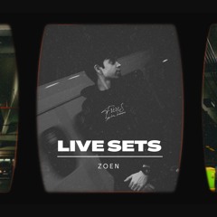 #001 BOUNCE (live set)