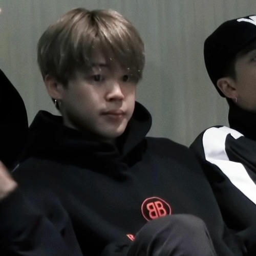 park jimin talking for two hours and forty eight minutes straight