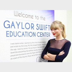 gaylor swift edit