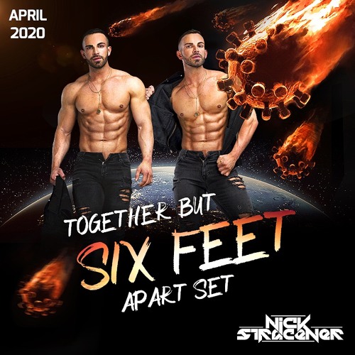 Nick Stracener - Together But Six Feet Apart Set 2020